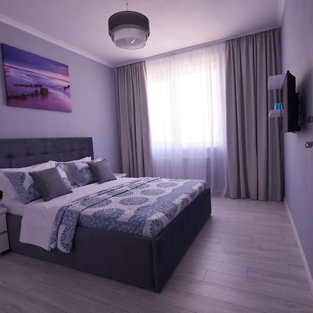 Atlantis Apartment นาโวดาริ ภายนอก รูปภาพ