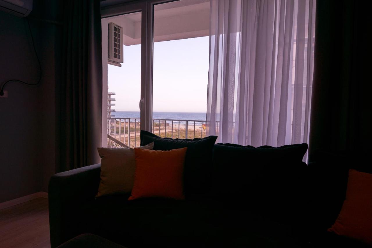 Atlantis Apartment นาโวดาริ ภายนอก รูปภาพ