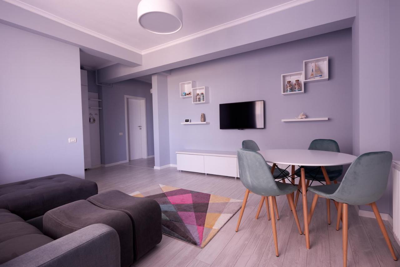 Atlantis Apartment นาโวดาริ ภายนอก รูปภาพ