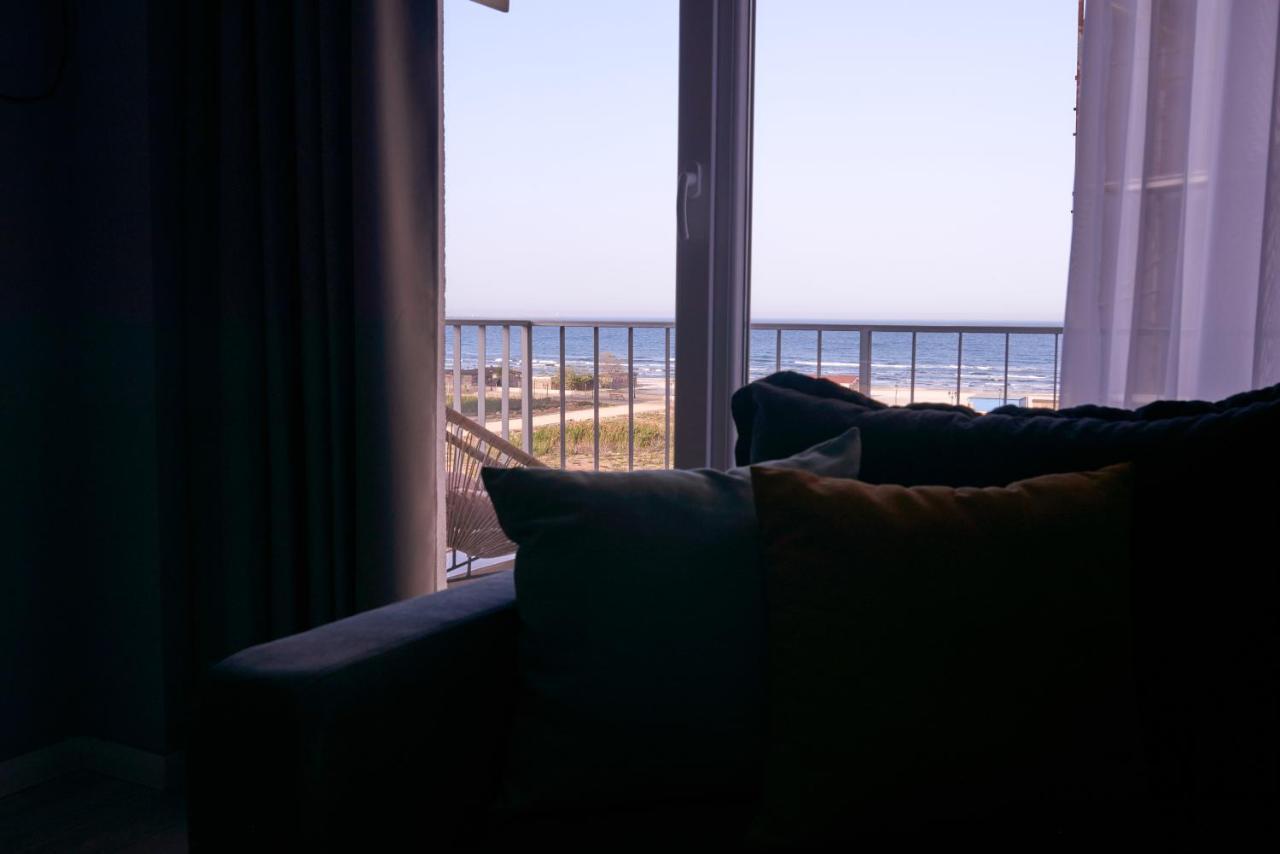 Atlantis Apartment นาโวดาริ ภายนอก รูปภาพ